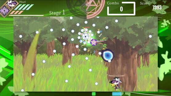 Screenshot Manalia Notes: A Memory of Innocence