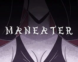 Cover Maneater