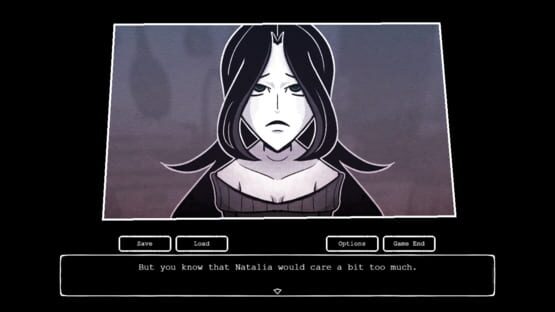 Screenshot Maneater