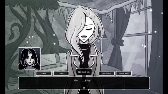 Screenshot Maneater