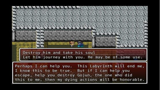 Screenshot Maneki's Curse