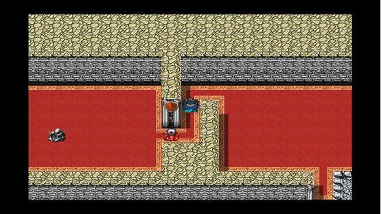 Screenshot Maneki's Curse