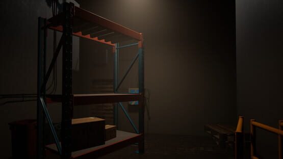 Screenshot Mango's Wonderland