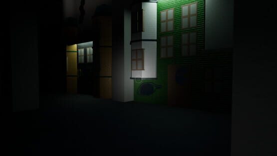 Screenshot Mango's Wonderland