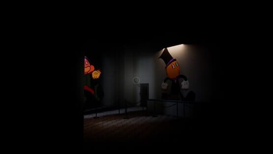 Screenshot Mango's Wonderland