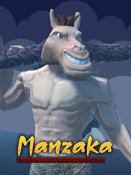 Cover Manzaka