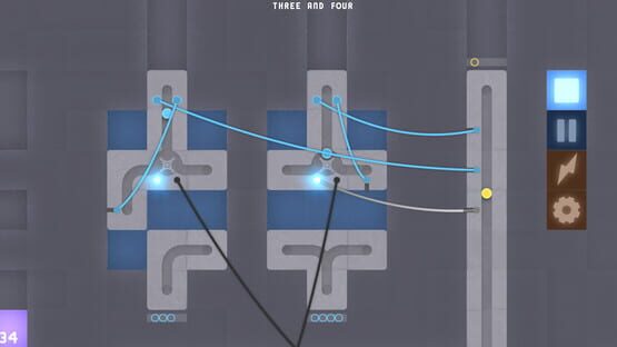 Screenshot Marble Computing