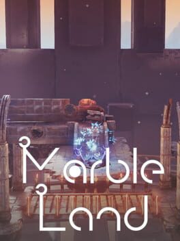 Cover Marble Land
