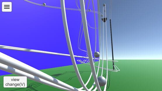 Screenshot Marble on Rails