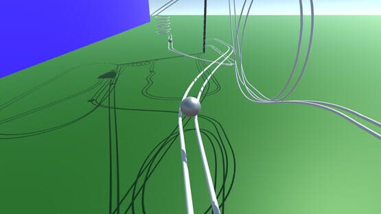 Screenshot Marble on Rails