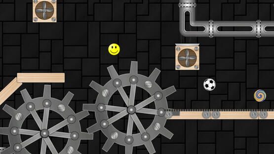 Screenshot Marble Run 2D