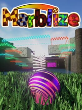 Cover Marblize