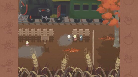 Screenshot Marchenkanna