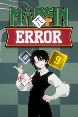 Cover Margin of Error