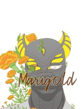 Cover Marigold