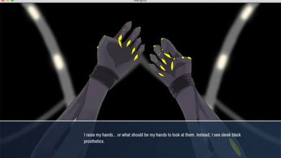 Screenshot Marigold
