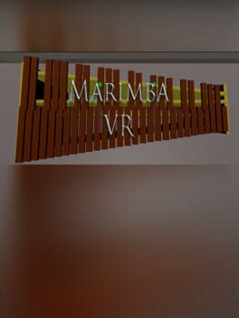 Cover Marimba VR