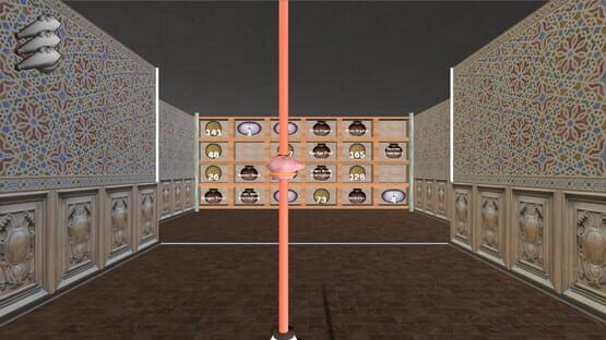 Screenshot Mariuccha Alchemy Queen