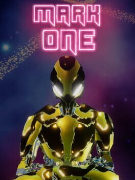 Cover Mark One