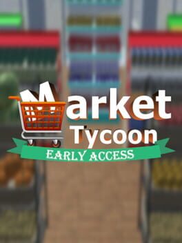 Cover Market Tycoon