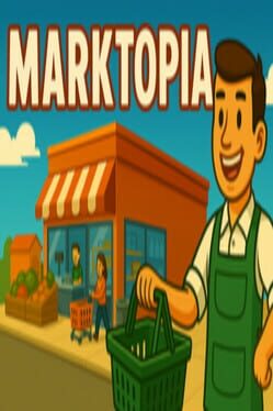 Cover Marktopia