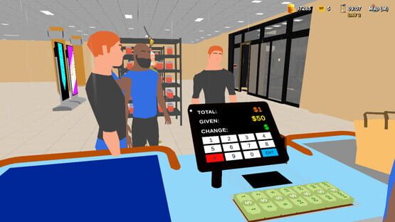 Screenshot Marktopia