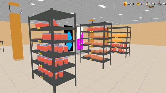 Screenshot Marktopia