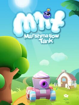 Cover Marshmallow Tank