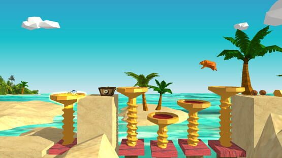 Screenshot Martha Madison: Simple Machines Volume 1