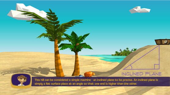 Screenshot Martha Madison: Simple Machines Volume 1