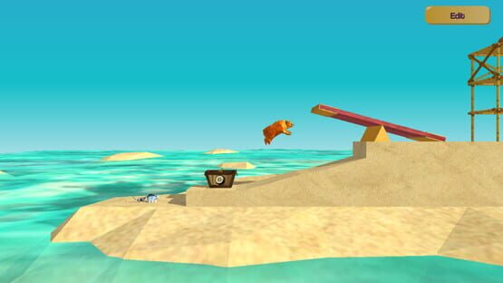 Screenshot Martha Madison: Simple Machines Volume 2