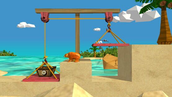 Screenshot Martha Madison: Simple Machines Volume 2