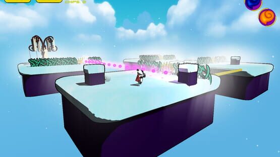 Screenshot Marty Thinks 4th Dimensionally