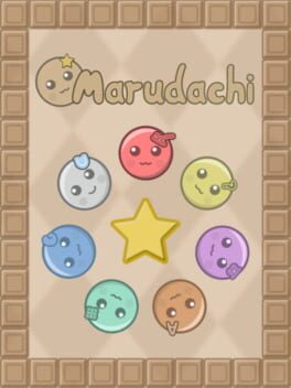 Cover Marudachi
