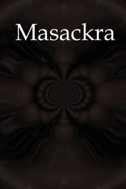 Cover Masackra