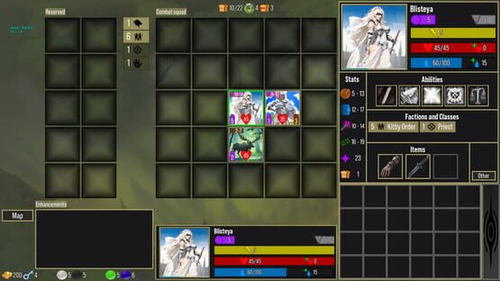 Screenshot Masackra