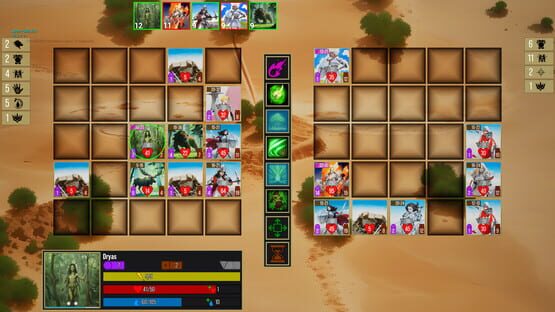 Screenshot Masackra