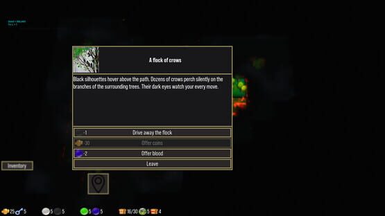 Screenshot Masackra