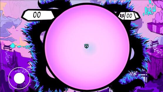 Screenshot Maskared