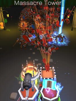 Cover Massacre Tower