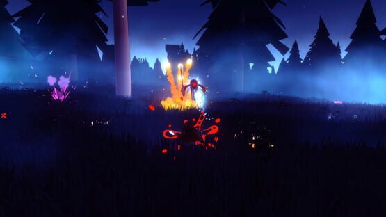 Screenshot Master of Chaos