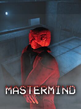 Cover Mastermind