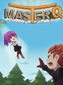 Cover MasterQ