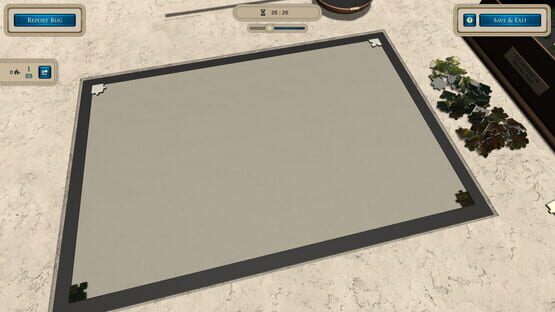 Screenshot Masters of Puzzle