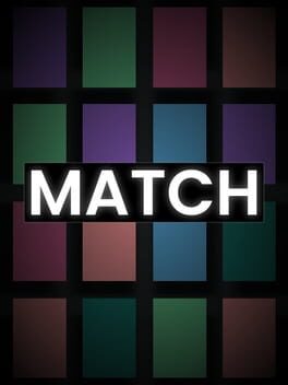 Cover Match