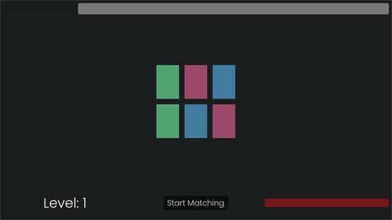 Screenshot Match