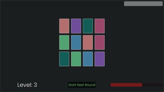 Screenshot Match