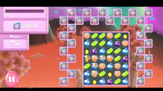 Screenshot Match and Crash