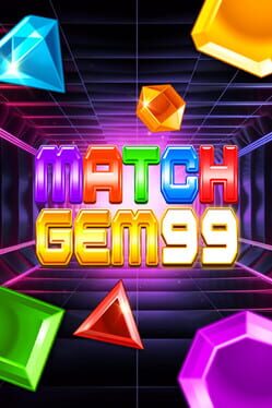 Cover Match Gem 99