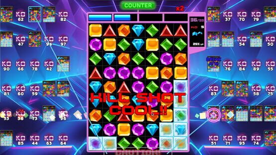 Screenshot Match Gem 99